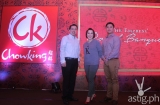 Kris Aquino opens Chowking franchise