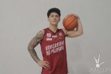 Converge signs multi-season deal with UP Men’s Basketball Team