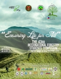 IFSS 2015 at UPLB: Ensuring Life for All [event]