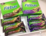 3 reasons why Fitbar is a healthy snack choice