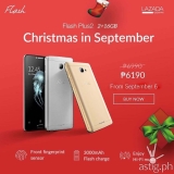 Flash Plus 2 price drop: down to P6190