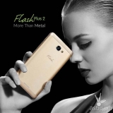 Flash Plus 2 revealed: all-metal body, better camera, Android M, fingerprint scanner