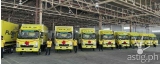Flash Express Dominates Logistics Biz in Q1