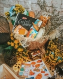 EDEN: Providing Comfort Through Food via Eden Comfort Food Maker