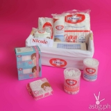 #KeepItCleene with Cleene’s Full Range of Cotton Products