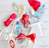 Protect Yourself and Your Family with Cleene Ethyl Alcohol Products