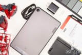 Lenovo Smart Tab M8 review: A tab for your fam-bam
