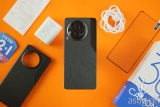 TECNO CAMON 30 5G technical specifications