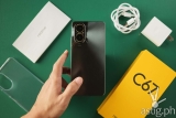 realme C67 review: 108MP camera for the budget-conscious [video]