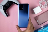 narzo 50 5G launched, priced in PH