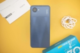 narzo 50i Prime review: Keeping it real