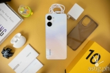 realme is Shopee 12.12 top selling smartphone brand