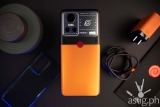 realme GT Neo 3 Naruto Edition review [video]