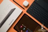 SAMSUNG Galaxy Tab S8+ review: Still the best Android tablet that you can buy