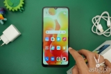 Xiaomi Redmi 12C Review: Super affordable Android 12 phone in 2023