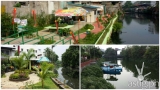 7 floodless esteros in Manila that remain untouched by Typhoon Mario