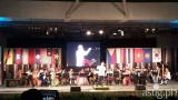 The Flute Has Conquered The (Rizal) Park