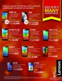 SALE alert: Lenovo VIBE extended promo