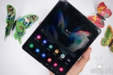 SAMSUNG Galaxy Z Fold3 review: The point of no return