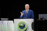How Al Gore is driving climate action with AI