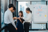 Generative AI, CaaS will make cyberattacks easier, new study reveals