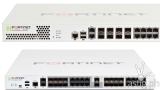 Fortinet FortiGate 400D, 900D next-gen firewalls deliver 5x improved performance
