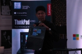 Latest Update with 9th Gen platform ThinkPads