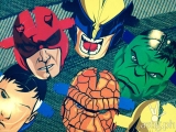 Free Comic Book Day: read and win free comics on May 2