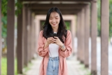 Smart and TNT are giving away free Facebook data this week