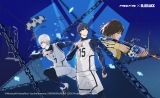 Blue Lock anime comes to Free Fire with new costumes, items