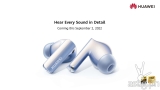 The new HUAWEI FreeBuds Pro 2 which brings customers the Ultimate True Sound Experience is coming to PH soon