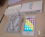India just created a 175-peso smartphone called “Freedom 251”