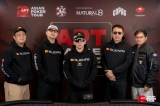 Filipino Poker Team wins PH’s first Asian Poker Tour lion trophy, reaches $7M career earnings
