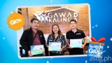 DOOGEE Donates Tablets to Gawad Kalinga Foundation’s ARAL Program”