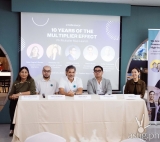 Endeavor Philippines unveils impact report showcasing 10 years of empowering high-impact entrepreneurs to pay it forward