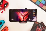 ROG Phone 3 Strix Edition: The 144Hz era is here! [review]