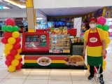 Fruitas Group of Companies: Invest in a Franchise Business