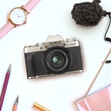Fujifilm X-T200: 4K mirrorless camera launched, priced in PH