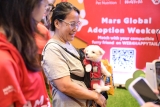 Mars drives pet adoptions in Manila with Global Adoption Weekend