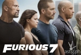 Fast & Furious 7 block screening [giveaway]