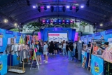 Passion, Purpose, and Progress Shine at Globe’s G Fair 2025 Awards