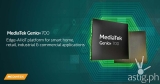 MediaTek Expands IoT Platform with Genio 700 for Industrial and Smart Home Products