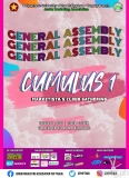 Cumulus 1: Marketista’s Cloud Gathering