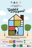 Mapua Interior Design Exhibit 2019: Gabay sa Pangarap [event]