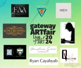 Celebrate Filipino art at the Gateway Art Fair