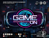 GameOn!: Suppress the Timidity, Manifest your Potentiality [event]