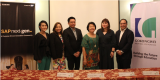 JG Summit, GBF and SAP tie up with DLSU-D to Help Shape the Leaders of Tomorrow