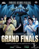 AURORA MLBB advances to the Grand Finals, M6 World Championships