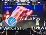 HUAWEI’s “Tech with Love” Event Captivates Over 20,000 Visitors at Bonifacio Global City in Manila!