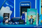 These Father’s Day Moments are Just a Tap Away with GCash and Ayala Malls